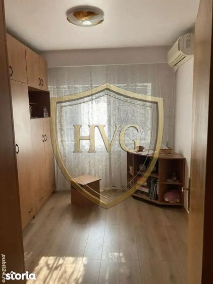 Apartament cu 3 camere decomandat, mobilat în Pantelimon