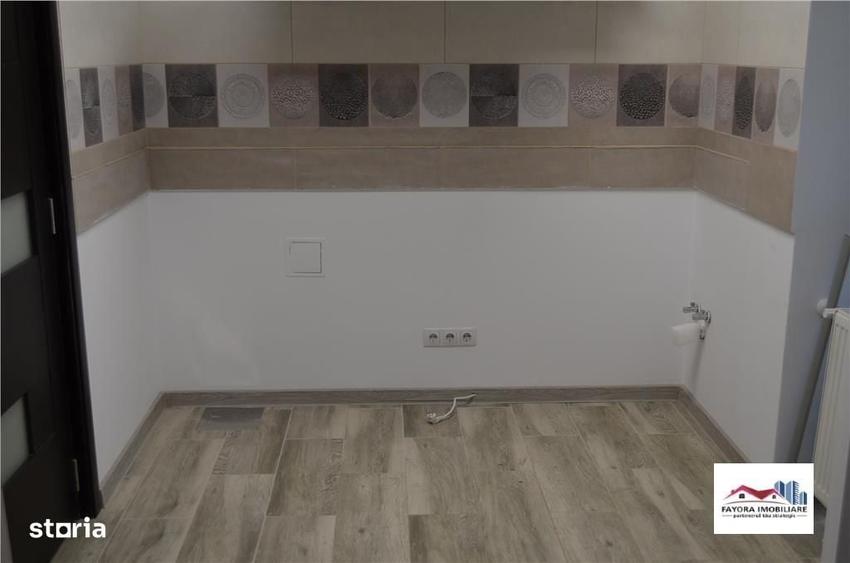 Apartament cu 3 camere decomandat în Tudor