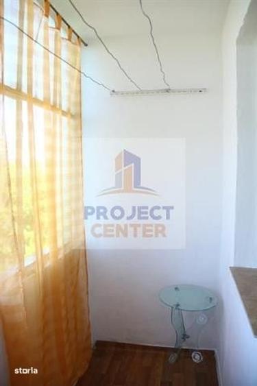 Apartament cu 2 camere în Craiovei
