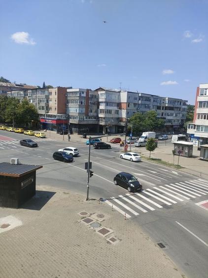 Apartament cu 2 camere decomandat în Tudor Vladimirescu