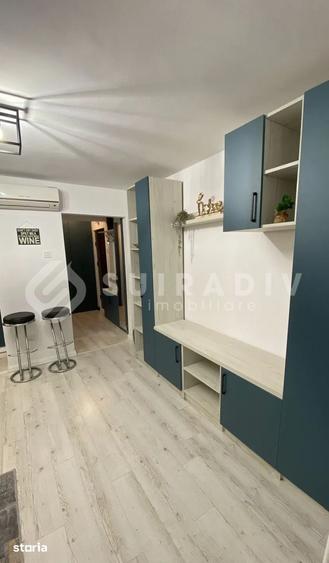 Apartament cu 3 camere, aproape de Iulius Mall ?i FSEGA - 5