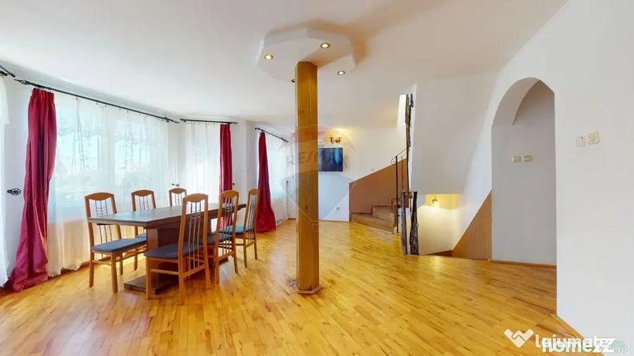 Casa individuala de vanzare | P+E+M | Central | Cristian - 7