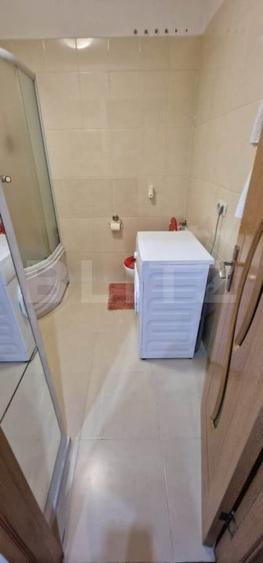 Apartament cu 2 camere, 43 mp, zona Iris - 8