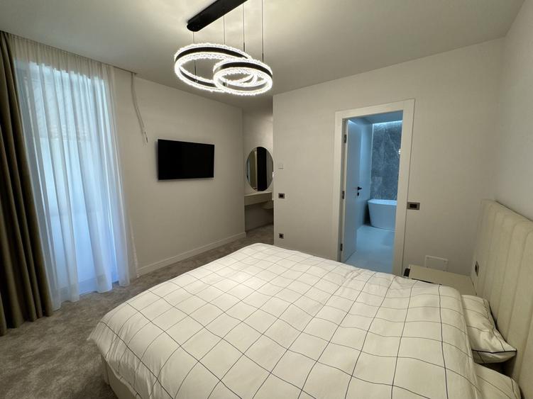 2 Camere de închiriat | Pipera Iancu Nicolae | Parcare inclusă - 5