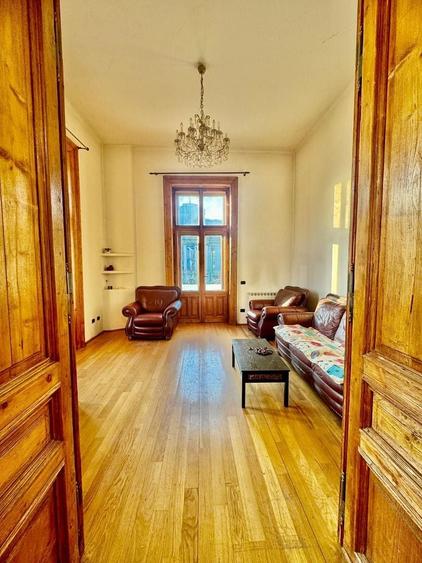 Apartament cu 2 camere decomandat, mobilat în Ultracentral