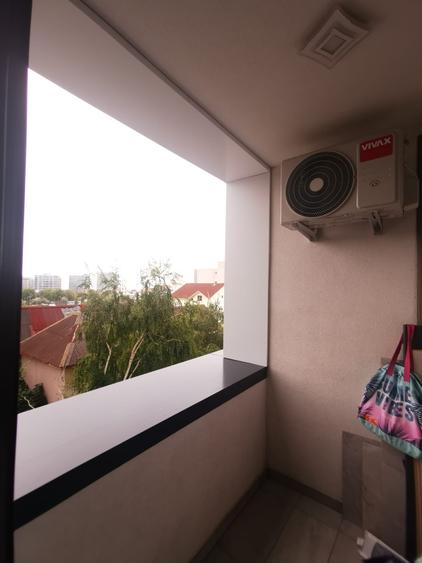 Studio de vânzare Mamaia Nord( COD 06) Hanul cu Peste complet mobilat - 6