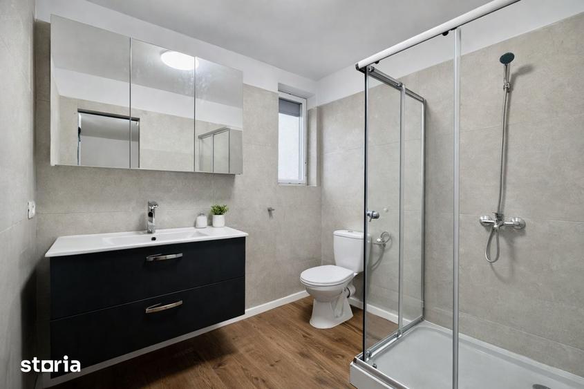 Casă cu 4 camere cu Teren 110 Mp în Tunari
