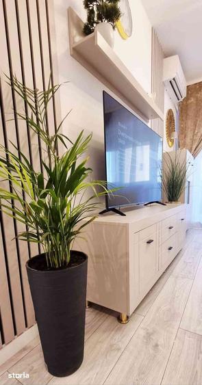 Apartament nou finalizat 2 camere cca 60mp cu parcare Aristos Rezidece - 19