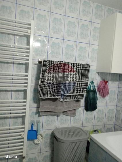 Apartament cu 2 camere de vanzare in zona Veteranilor - 9