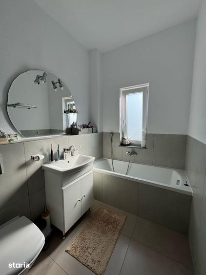 Apartament cu 3 camere decomandat în Câmpulung Moldovenesc