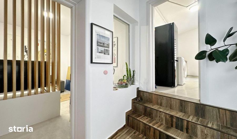 Zona Centrala Mobilier Inclus - 17