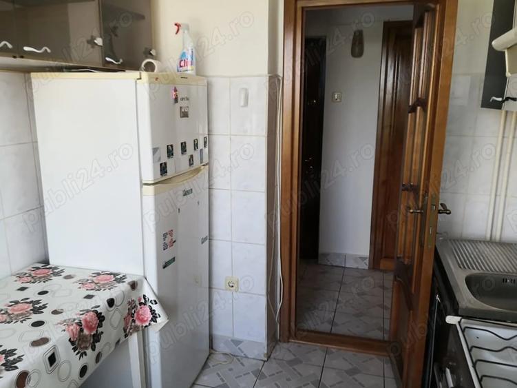 Apartament cu 2 camere în Independenței