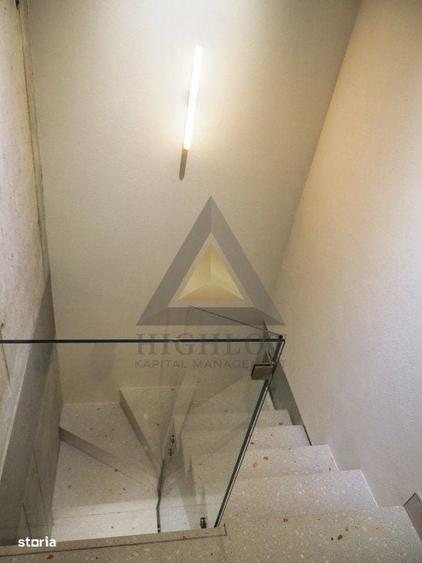 Apartament cu 4 camere în Dorobanți