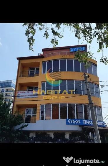 Spațiu comercial, de 321 mp, în Floreasca