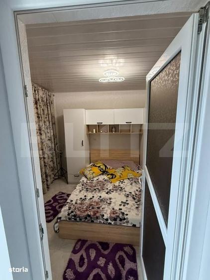 Casă cu 4 camere cu Teren 780 Mp în Tudor Vladimirescu