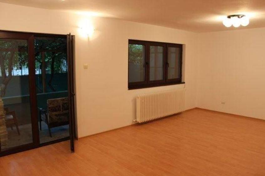 Duplex cu 5 camere cu Canalizare în Floreasca