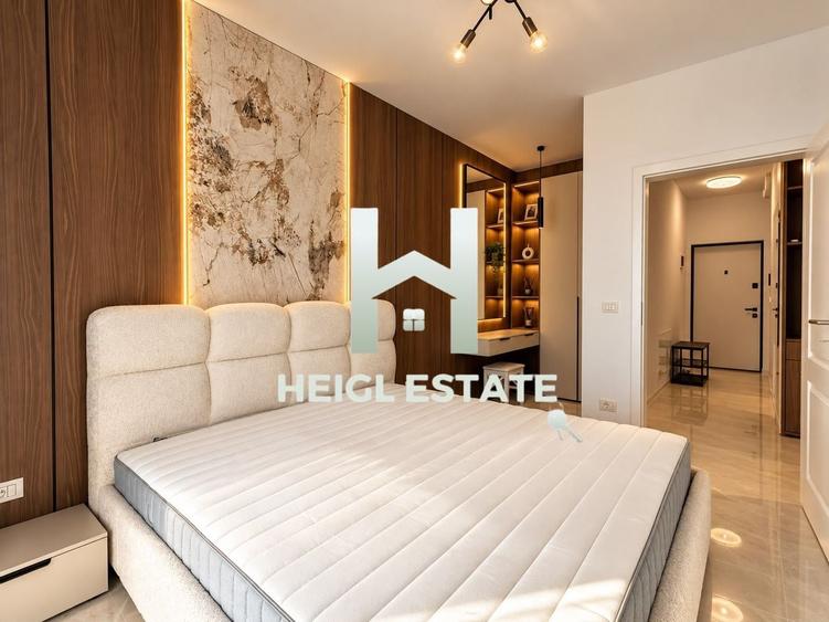 Apartament cu 2 camere decomandat, mobilat în Giroc