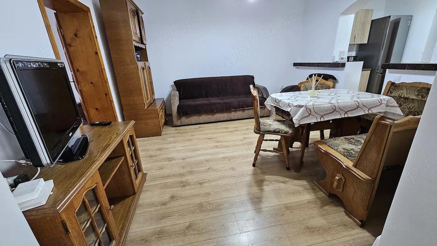 Casă cu 4 camere cu Teren 500 Mp în Iosia