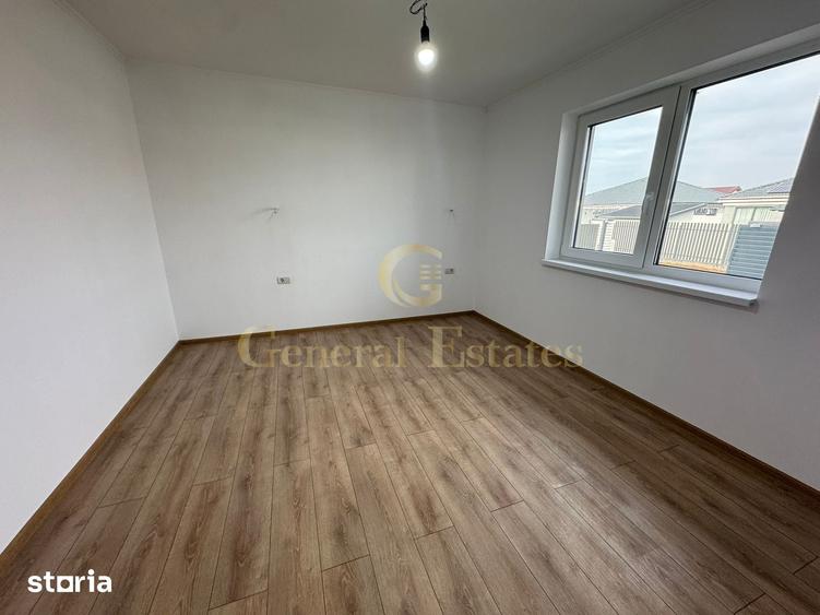 Casa NOUA pe parter | 3 dormitoare | Teren 500 mp | Cartier Izvor - 13