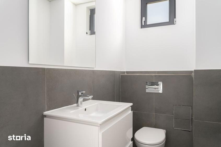 Spațiu comercial, de 585 mp, în Central