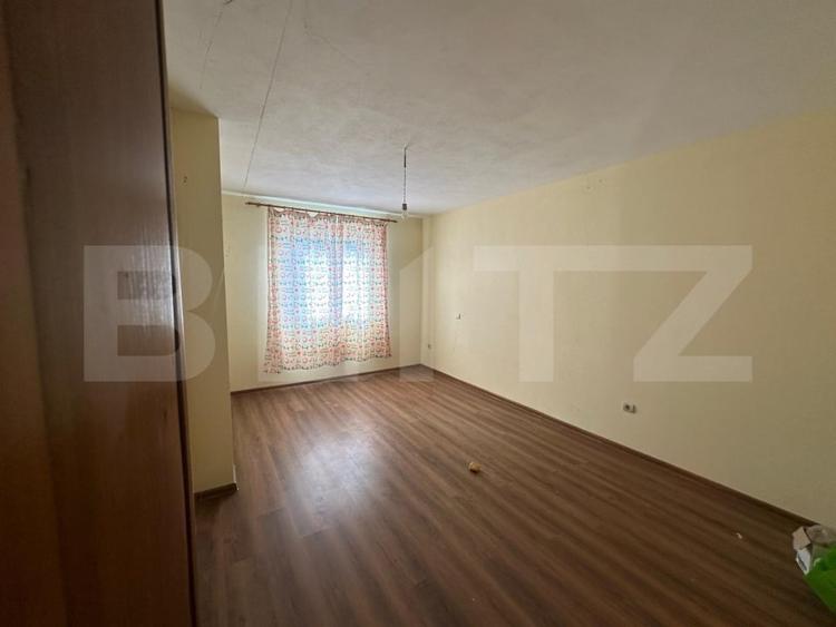 Casă individuală cu 3 camere cu Canalizare în Exterior Nord
