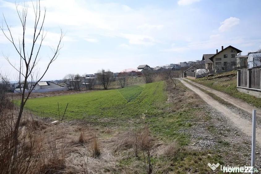 Teren în Moara