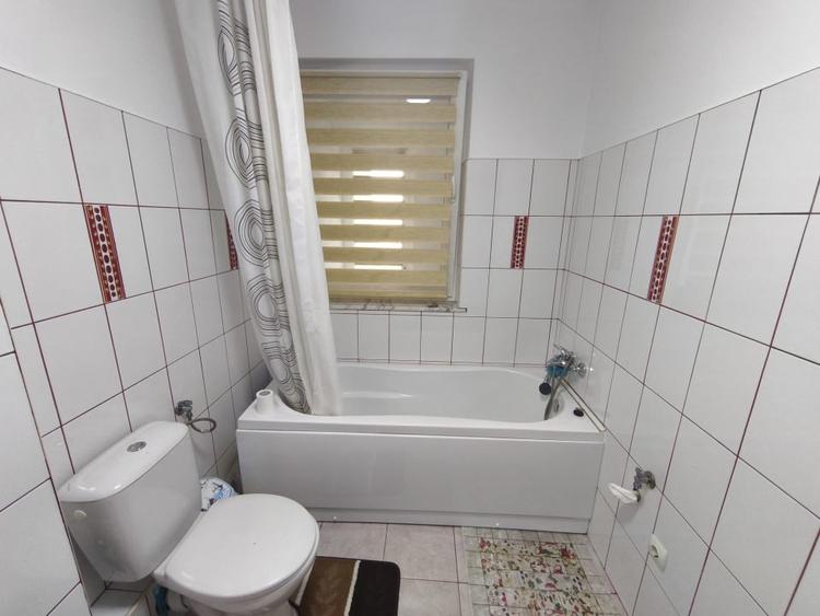 Garsonieră decomandată, mobilată în Central