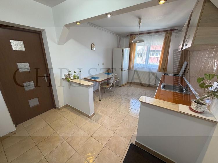 | 2 Camere Spatios | Calea 13 Septembrie | Modern | Parcare | Liber | - 8