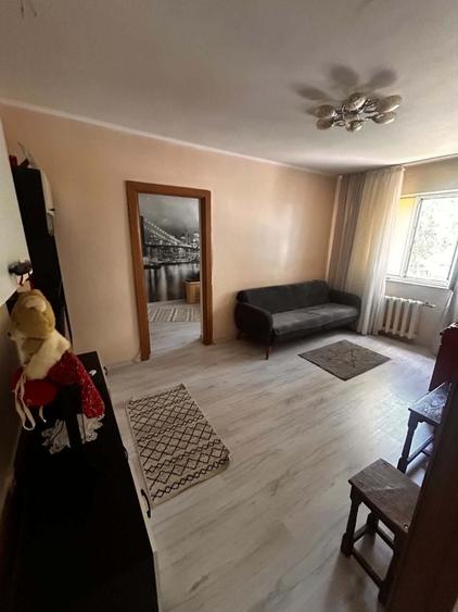 Apartament cu 3 camere în Bahne