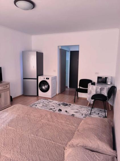 Apartament decomandat în Central