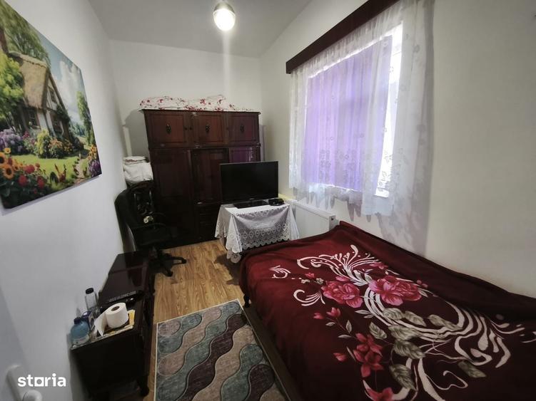 Casa gata de mutat , zona Ultracentrala, Centrala Gaz ! - 2
