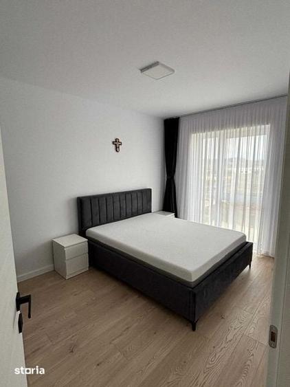 Apartament cu 2 camere decomandat în Calea Aradului