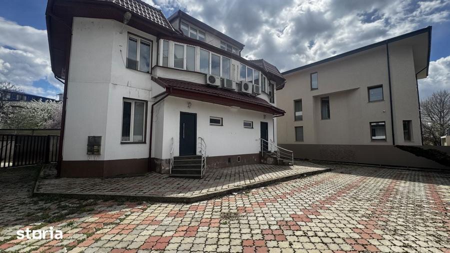 Casă cu Teren 520 Mp în Nord