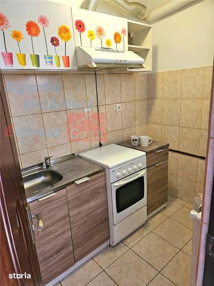 Garsonieră, mobilată în Tătărași