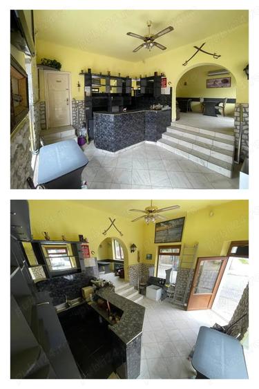 Spațiu comercial, de 150 mp, în Gara Mare