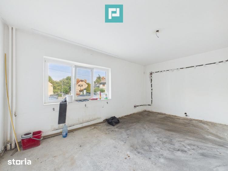 Apartament cu 3 camere în Aurel Vlaicu