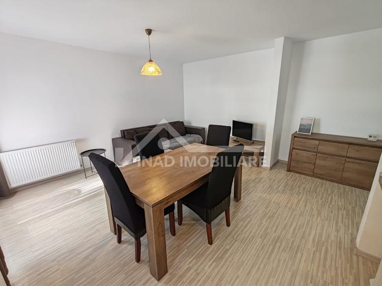 Apartament cu 2 camere, mobilat si utilat complet, parcare, Zona Metro - 5