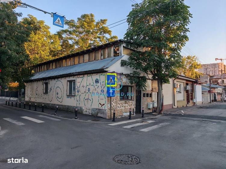Casă cu 4 camere cu Teren 94 Mp în Colentina