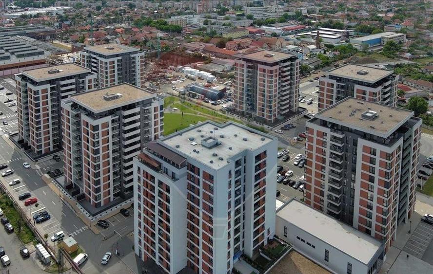 Teren construcție, în UTA