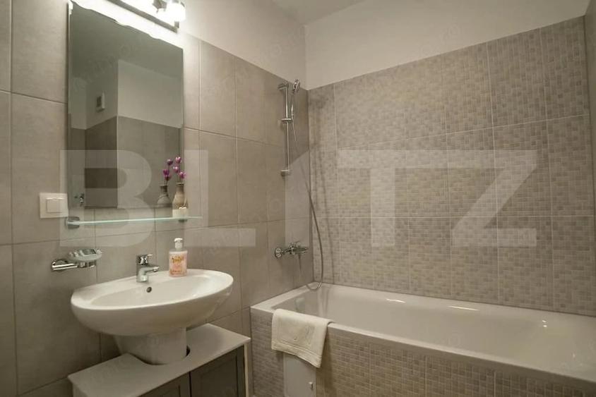 Apartament PREMIUM 3 camere | Terasa 16 mp | Design modern | Lipovei - 5
