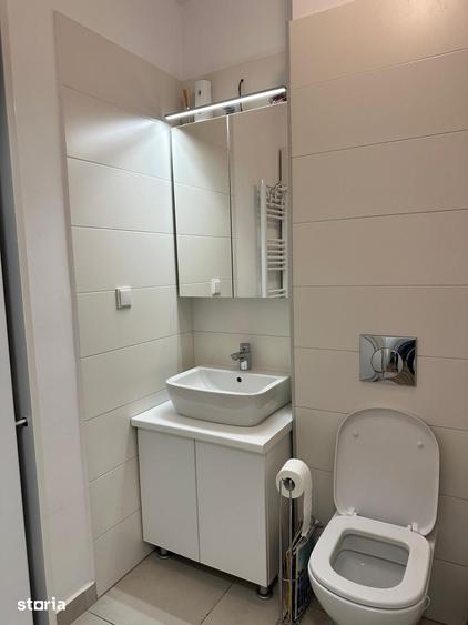 Inchiriere apartament 2 camere + loc parcare Granvia Park Sector 6 - 13