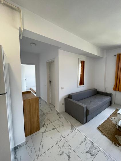 Apartament 2 camere de inchiriat-Militari Residence-Mobilat si Utilat - 2