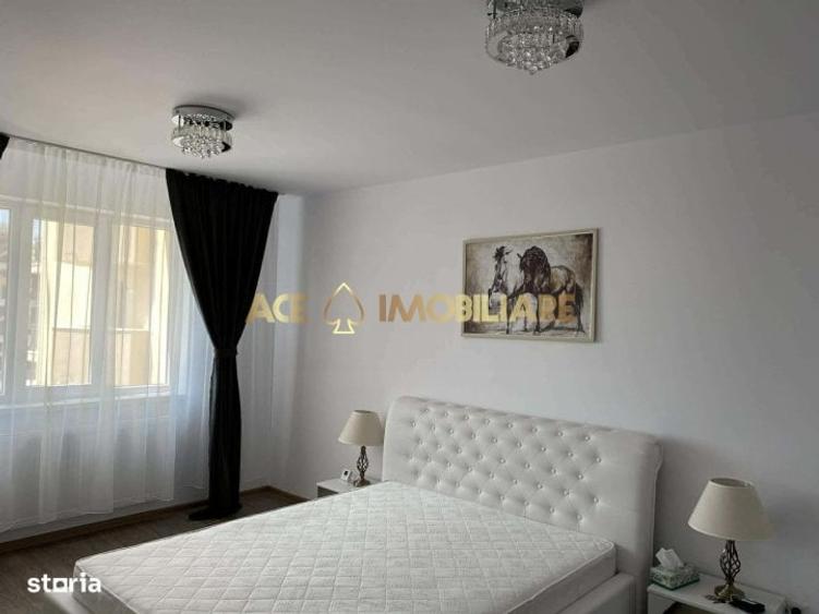 2 Camere de inchiriat | Popesti Leordeni | Parcare | Centrala - 1