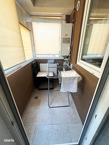 Apartament 1 camera | Pacurari | Mobilat | Parcare si boxa | 350 euro - 8
