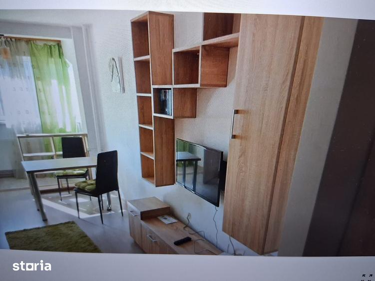 Garsonieră semidecomandată în Vatra Luminoasă