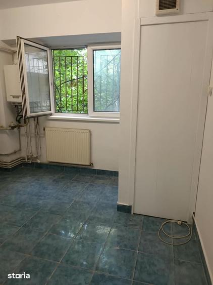 Apartament cu 2 camere în Decebal