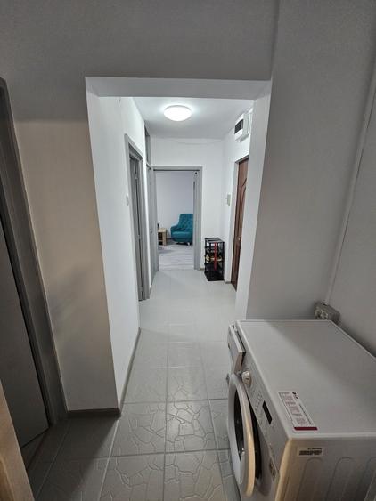 Apartament cu 2 camere decomandat în Răcădău