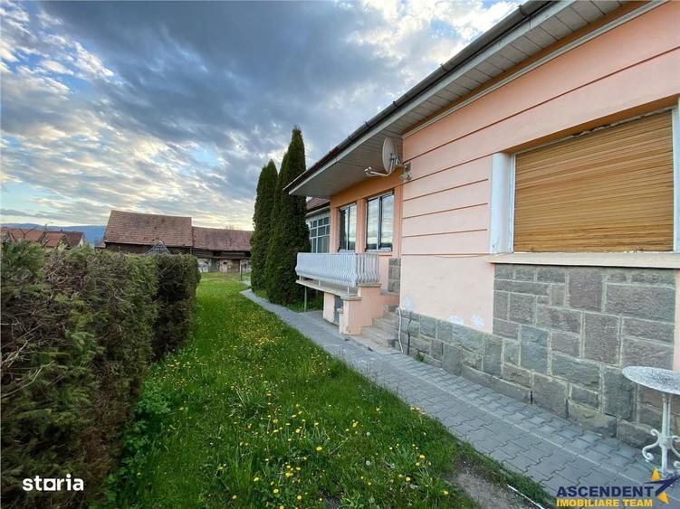 Casă cu 3 camere în Jigodin-Băi