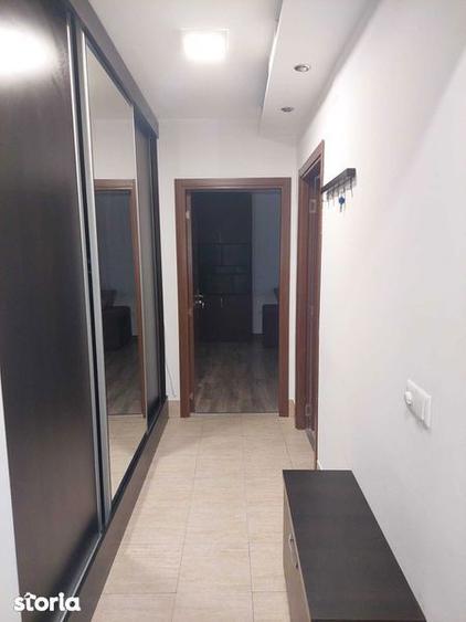 Apartament cu 2 camere decomandat, mobilat în Colentina