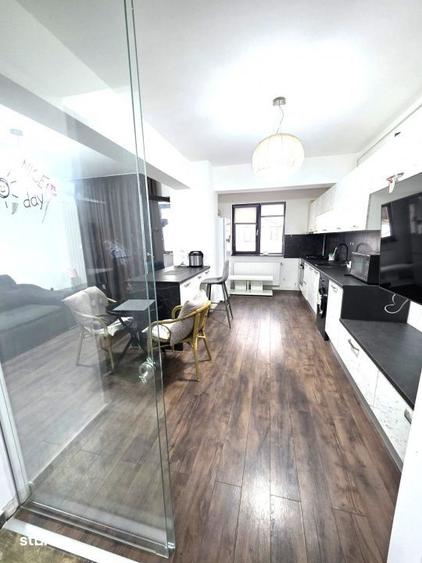 Apartament 3 camere 2 bai/Cartierul Latin etaj 1 - 4